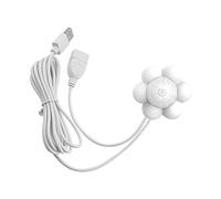 TARSHYRY Automatic Pet Water Dispenser with IR Sensor, Quiet Running Cat Fountain for Drinking Water, Energy Efficient Design for Cats and Small Pets