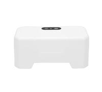 TARSHYRY Automatic Toilet Flusher, Smart Touchless Infrared Sensor Flush Kit with Battery Powered Motion Activated Flushing, for Standard Toilets in Home Bathroom