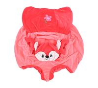 TARSHYRY Baby Seats for Infants for Sitting Up, Cartoon Shape Early Educational 2 Front Holes Learning Infant Baby Sit Up Chair Infant Floor Seats & Loungers Baby Sitting Chair Sofa Baby (Type 4)