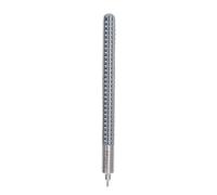 TARSHYRY Balance Wheel Timing Screw Adjusting Tool Anti Slip Efficient Precision Calibration Instrument for Watchmakers and Repair Professionals Metal