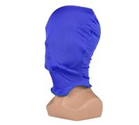 TARSHYRY Blue Chroma Key Background for Photography and Video, Effects Mask for Blue Screen Production (Blue)