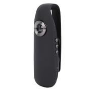 TARSHYRY Compact 1080P Body Worn Camera with Magnetic Clamp/Holder, 150° Wide Angle & HD Video Recorder for Motorcycle Use, Security Monitoring and Learning Applications (128GB)