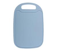 TARSHYRY Cutting Board Plastic for Kitchen Large Size Multifunctional with Easy Grip Handle Chopping Board Tablas para Picars Cocina for Cutting Fruit Vegetable Meat 21.5x32.5cm