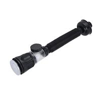 TARSHYRY Drain Pipe, Basin Wash Basin Hose Sink Drain Pipes Bathroom Sink Drain with Flexible PVC Water Pipe for Kitchen Sink Sewer Drain Pipes Black (Bounce Multifunctional)