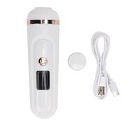 TARSHYRY Electric Foot Callus Remover with Grinding Heads, Pedicure Tool for Dead Skin and Calluses, Foot Care for Dead Skin Foot Grinder Foot File Pedicure for Hard Dry Cracked Dead