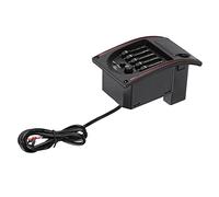 TARSHYRY Electric Guitar Pickups, Suitable for All Guitarists Wishing to Improve Their Sound ， Less Time Tweaking Controls and More Time Playing