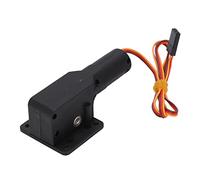 TARSHYRY Electric Retractable Landing System for 1.2M RC Fixed Wing Aircraft, Simulation Gear for Remote Control Plane