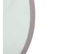 TARSHYRY Elizabeth Anti Licking Lightweight Breathable Water Resistant Protective Collar for Pet Cat Recovery, Green, Size S&M&L (L)