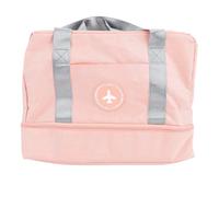 TARSHYRY Fitness Storage Bag Large Capacity Portable Duffle Suitable for Various Storage Needs, Wet Dry Separation, Fashionable Look, Cationic Material, 361.00g