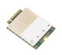 TARSHYRY Graphics Cards, Computer Graphics Cards 4G Network Stable Signal Reception DW5821 EeSIM Supported M.2 4G WWAN Internal Computer Networking for Laptop Europe America