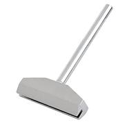 TARSHYRY Guitar Press Caul Insert, Easily Measuring Different Curved Fingerboards With 9 Kinds of Press Caul Insert of Different Radius