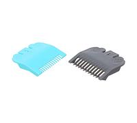 TARSHYRY Hair Clipper Guide Comb Set Limit Combs Trimmer Guards Salon Tool Set Hair Clippers