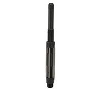 TARSHYRY Hand Reamer, Pipe Reamer 9SiCr Adjustable and Storage Box with a Fully Automatic Refining Process Adjustable for a Wide Range of Metal Materials, Including