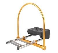 TARSHYRY Head Spa Equipment Frame with Pillow Kit Water Circulation Hair Head Spa Kit Waterfall Rack (Rectangle Tube)