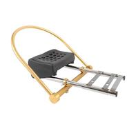 TARSHYRY Head Spa Equipment Frame with Pillow Kit Water Circulation Hair Head Spa Kit Waterfall Rack (Round Tube)