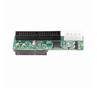 TARSHYRY Ide To Adapter, Idn To Ide Adapter, Parallel ATA Pata Serial ATA Hard Drive Converter Laptop for PC