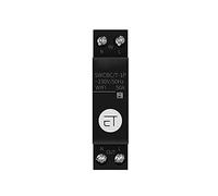 TARSHYRY Intelligent Wifi Circuit Breaker Smart Control Mini Design for Home Automation ABS Material