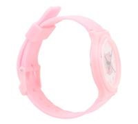 TARSHYRY Kids Analog Watch Waterproof 3.6cm Dial Cute Pig Design Accurate Timekeeping, Precise Quartz Movement, Lightweight and Comfortable Suitable for Kids
