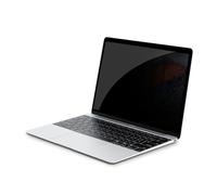 TARSHYRY Laptop Screen Protector, Universal Anti Peeping Screen Protector Blue Light Blocking Monitor Filter with 30° View Angles Laptop Secrecy for Computer Snap On Type (13.3in)
