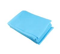 TARSHYRY Massage Table Sheets, Disposable Bed Sheets 10 Pcs with Non Woven Disposable For Travel For Massage Beauty (Blue)