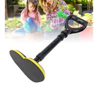 TARSHYRY Mobility Tool Standing Aid Device with Non Slip Base, Adjustable Standup Helper to Help Get Up from Floor and Ground, Standing Aids Supports Mobility Aids Tool Elderly Standing (Black)