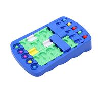 TARSHYRY Montessori Toys, Toys For 1 + Year Old Girl For 1 Year Old Girl Puzzle Maze Game Maze Ball Bead Board Board Gam