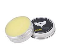 TARSHYRY Moustache Wax Beard Cream Strong Hold Nourishing Styling Cream for Men All Skin Types 60g Travel Size