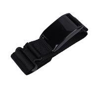 TARSHYRY Nylon Band Replacement for WHOOP 5.0 -Sport Watch Strap with Touch Fastener, Soft Lightweight Wristband Compatible with WHOOP Fitness()
