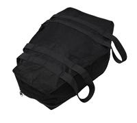 TARSHYRY Pet Burial Body Bag, Biodegradable Pet Casket with Reinforced Handles and Dual Zippers, for Dogs Cats Rabbits Birds and Reptiles (XS)