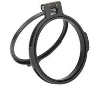 TARSHYRY Photography Filter Kit, Lens Mount Adapter Lens Adapter Ring with High Performance Aluminium Alloy for Wide Angle Prime Zoom (72mm)