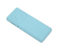 TARSHYRY Portable Mini Mp3 Player For Study, Work Relaxation Lossless Audio Support With 64Gb Memory Card Capacity (Blue)