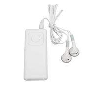 TARSHYRY Portable Mini Mp3 Player For Study, Work Relaxation Lossless Audio Support With 64Gb Memory Card Capacity (White)