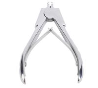 TARSHYRY Professional Watch Band Plier, Watch Spring Bar Plier - Alloy Steel Easy Link Removal Tool, Versatile Solution for Watch Enthusiasts, Non Scratch Watchband Plier for Watchmaker