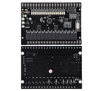 TARSHYRY Programmable Logic Controller Industrial Automation Control Board FX1N 30MR for Machine Integration and Electronic Systems Reliable Performance