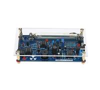 TARSHYRY Radiation Detector System, DIY Counter Kit Module Nuclear Radiation Detector, Geiger Counter Kit Assembled for Experimental Module