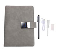 TARSHYRY Smart Notebook Writing Set with Pen Real Time Synchronization Digitization for Storing and Sharing Notes Paper Tablet