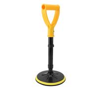 TARSHYRY Stand Assist Mobility Tool, Adjustable Standing Aid Device for Elderly with Non Slip Base and 600lbs Capacity, Lightweight Aluminum Support for Seniors and Disabled