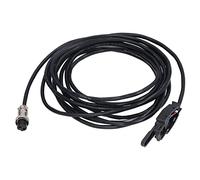 TARSHYRY Torch Micro Switch Actuator, Torch Switch Actuator Micro with Wire Line Aviation Plug Fitting Welding for TIG 4.3Meter 14.11ft Length