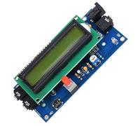 TARSHYRY Universal 12V Dc 500Ma Signal Decoder for Model Railways and Hobby Electronics Projects