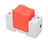 TARSHYRY Voltage Protection Device for Home, 385V AC Arrester, 20 40KA Lightning Protector (2P)