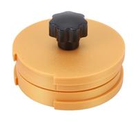 TARSHYRY Watch Band Polishing Jig -WidthPolishing Tool for Watch Straps, Compatible with Leather, Metal & Rubber Bands,PC Material
