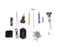 TARSHYRY Watch Battery Replacement Kit Repair Tools Set for Watch Band Link Back Removal