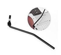 TARSHYRY Whammy Bar, Bare Knuckle Pickups Double Tremolo Arm With an Arm Length of Approximately 175mm and a 6mm Diameter Tremolo Bar for Electric Guitar
