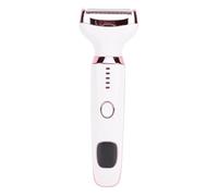 TARSHYRY Women Electric Hair Remover 5 in 1 LED Display USB Charging Multifunctional Trimmer