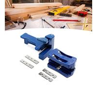 TARSHYRY Woodworking Accessories, Herramientas De Carpintería Banding Trimmer, Manual Wood Banding Trimming Machine, Wood Planer for Woodworking, Veneer, PVC