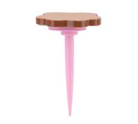 TARSHYRY Yarn Holder, Prevent Tangling Yarn Spinner Stand with Glossy Finish for Knitting Crochet Hats Cardigans Sweaters Socks Blankets Crafts