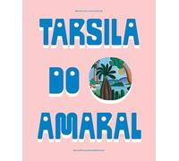 Tarsila do Amaral: Catalogue