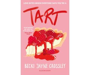Tart : 'A heartwarming story, bursting with queer joy' - Simon James Green