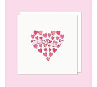 t'art designs - I Miss You Card