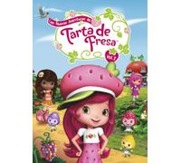 Tarta De Fresa 2 (Ep 5- 7) (Import) (Dvd) (2010) Varios
